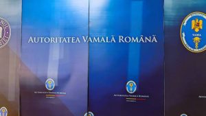 Read more about the article Alexandru Bogdan Bălan, numit președinte cu rang de secretar de stat al Autorității Vamale Române