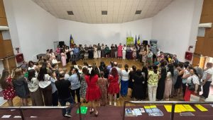 Read more about the article CJRAE Dâmbovița, și anul acesta alături de copii și cadrele didactice