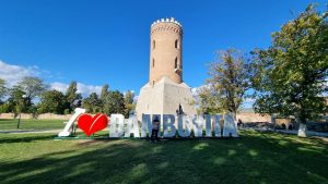 Read more about the article Weekend de poveste în Dâmbovița cu vreme perfectă pentru târguri, concerte și competiții sportive