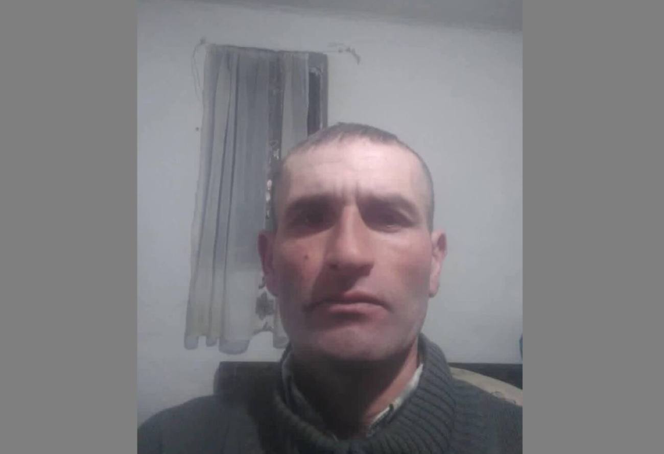 You are currently viewing Un bărbat din orașul Găești este căutat de familie și autorități. L-ați văzut?