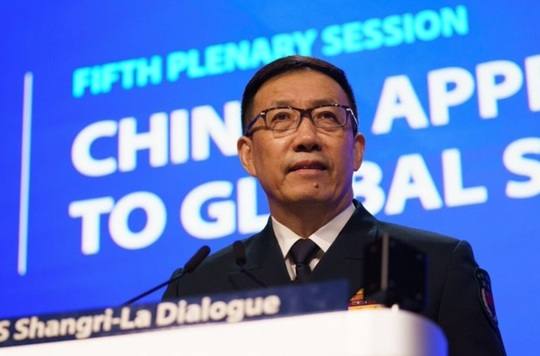 You are currently viewing Fostul ministru chinez al Agriculturii, condamnat la moarte pentru luare de mită