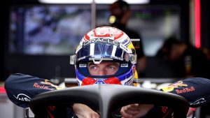 Read more about the article Max Verstappen a câștigat, pentru a doua oară, Marele Premiu al Azerbaidjanului