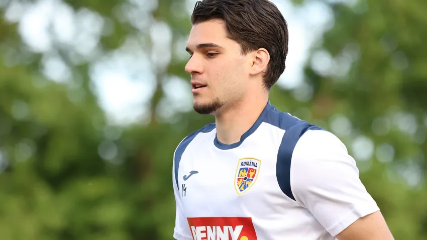 You are currently viewing Ianis Hagi și-a găsit echipă! În următorii 2 ani va juca în Turcia, la Alanyaspor