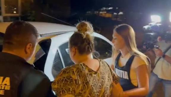 You are currently viewing Educatoarea din Timișoara de la grădinița privată unde un copil a murit înecat a fost arestată