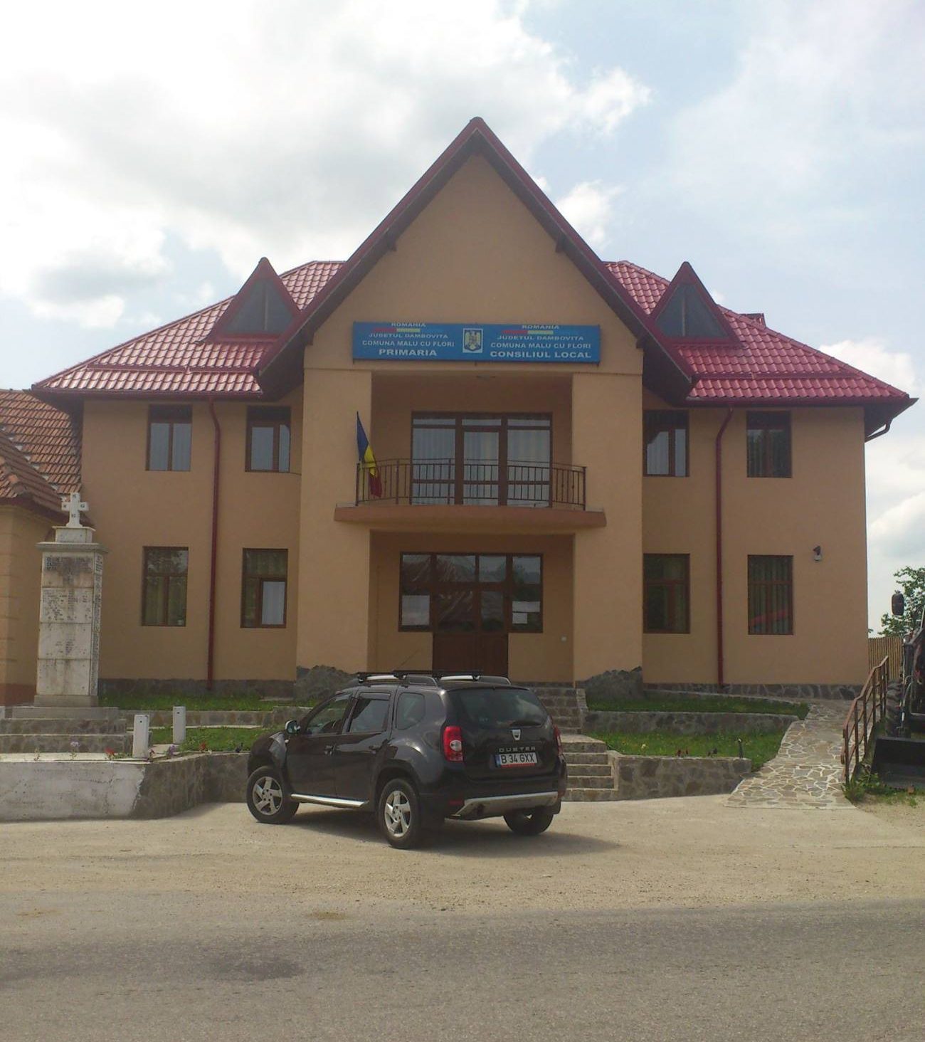 You are currently viewing Primăria Malu cu Flori invită locuitorii, mâine, la o întâlnire privind noile oportunități de dezvoltare locală