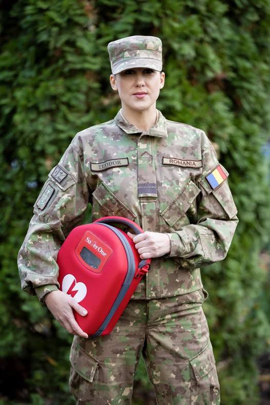You are currently viewing Centrul Militar Județean Dâmbovița anunță startul înscrierilor pentru cursurile de formare a subofițerilor sanitari