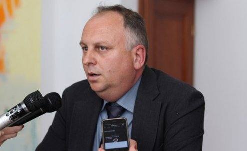 You are currently viewing Secretarul de stat Flavius Nedelcea, din Ministerul Economiei, reținut de DNA
