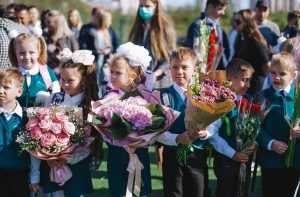 Read more about the article Unitățile de învățământ din județul Dâmbovița își redeschid, astăzi, porțile