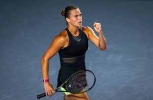 Read more about the article Aryna Sabalenka a câștigat US Open