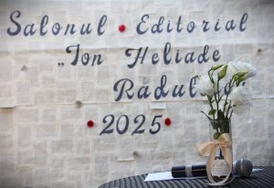 Read more about the article Monica Ilie, director CCD: Veniți la Salonul Editorial! Veți găsi cel puțin o carte bună și oameni cu povești de spus