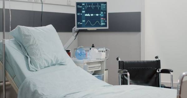 You are currently viewing Toate spitalele de stat și private, obligate să instaleze butoane de panică și camere video în fiecare salon