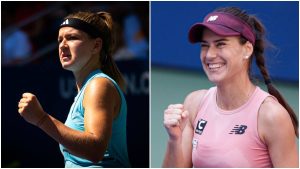 Read more about the article Sorana Cîrstea intâlnește, mâine, în turul 2 al turneului WTA 1000 de la Beijing, o adversară care a învins-o de 6 ori