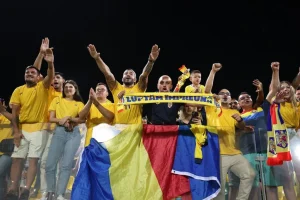 Read more about the article Marți, 21 octombrie, se pun în vânzare biletele pentru disputa dintre Bosnia și Herțegovina – România, cel mai tare meci din luna noiembrie