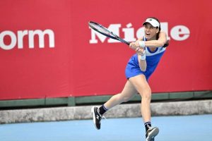 Read more about the article Sorana Cîrstea, în sferturi, la Hong Kong, după un meci de peste două ore