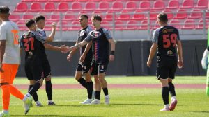 Read more about the article Chindia Târgoviște a pus în vânzare biletele pentru meciul cu FC Voluntari, din etapa a 11-a a campionatului