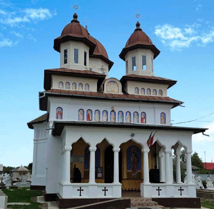 You are currently viewing PAROHIA GHERGANI ORGANIZEAZĂ LICITAȚIE PENTRU LUCRĂRI DE CONSERVARE ȘI RESTAURARE PICTURĂ MURALĂ