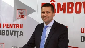 Read more about the article Corneliu Ștefan, pe lista scurtă pentru o funcție de prim-vicepreședinte al PSD. Dâmbovița poate avea o voce puternică la vârful partidului