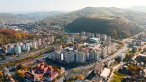 Read more about the article Jumătate dintre muncipiile României nu mai respectă criteriile de populație