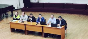 Read more about the article Limitare impusă de autoritățile dâmbovițene, în unitățile școlare din județ