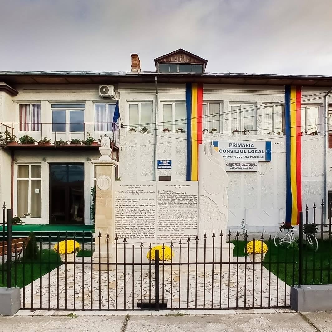You are currently viewing Primăria Vulcana – Pandele, recomandări pentru cetățeni în contextul avertizării meteo în vigoare