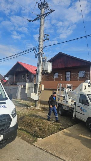 Read more about the article Marcel Bamboi: Veștile bune continuă pentru locuitorii comunei Cojasca!