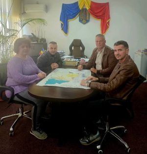 Read more about the article Un nou centru comercial va fi construit la Dărmănești