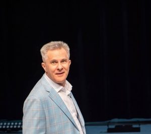Read more about the article Doru Octavian Dumitru, dus de urgență la spital