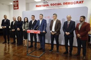Read more about the article Corneliu Ștefan, președinte PSD Dâmbovița: Trebuie să ne întoarcem la popor și să ne recâștigăm electoratul pierdut. Din cauza noastră