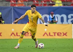 Read more about the article Jucătorii convocați în naționala României pentru meciurile cu Moldova și Austria. Din lot fac parte și trei fotbaliști dâmbovițeni