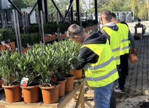 Read more about the article Sprijin pentru mediul de afaceri: Penitenciarul Găești oferă muncitori necalificați