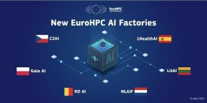Read more about the article Premieră națională: ICI București și POLITEHNICA București construiesc prima AI Factory din România
