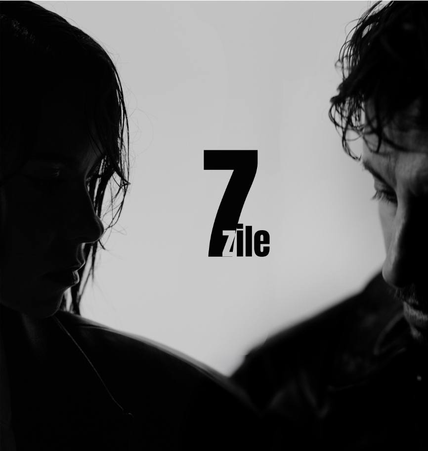 You are currently viewing ,,7 zile” pe repeat cu florianrus și INNA