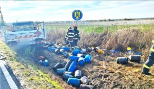 Read more about the article Accident rutier mortal în localitatea dâmbovițeană Dobra!