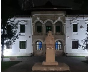 Read more about the article Complexul Naţional Muzeal „Curtea Domnească” Târgovişte  trece la programul de iarnă 
