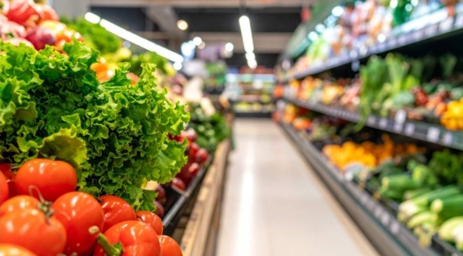 You are currently viewing Lidl și Kaufland sunt lideri pe piața supermarketurilor
