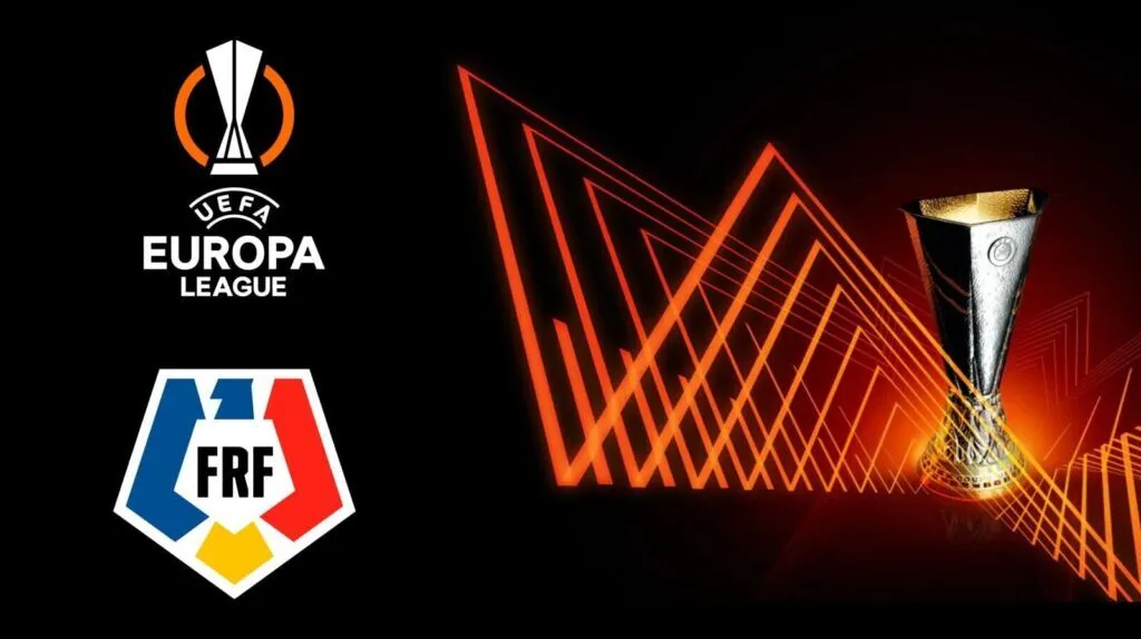 You are currently viewing Federația Română de Fotbal anunță candidatura pentru organizarea finalei Europa League din 2028 sau 2029 pe stadionul Arena Națională