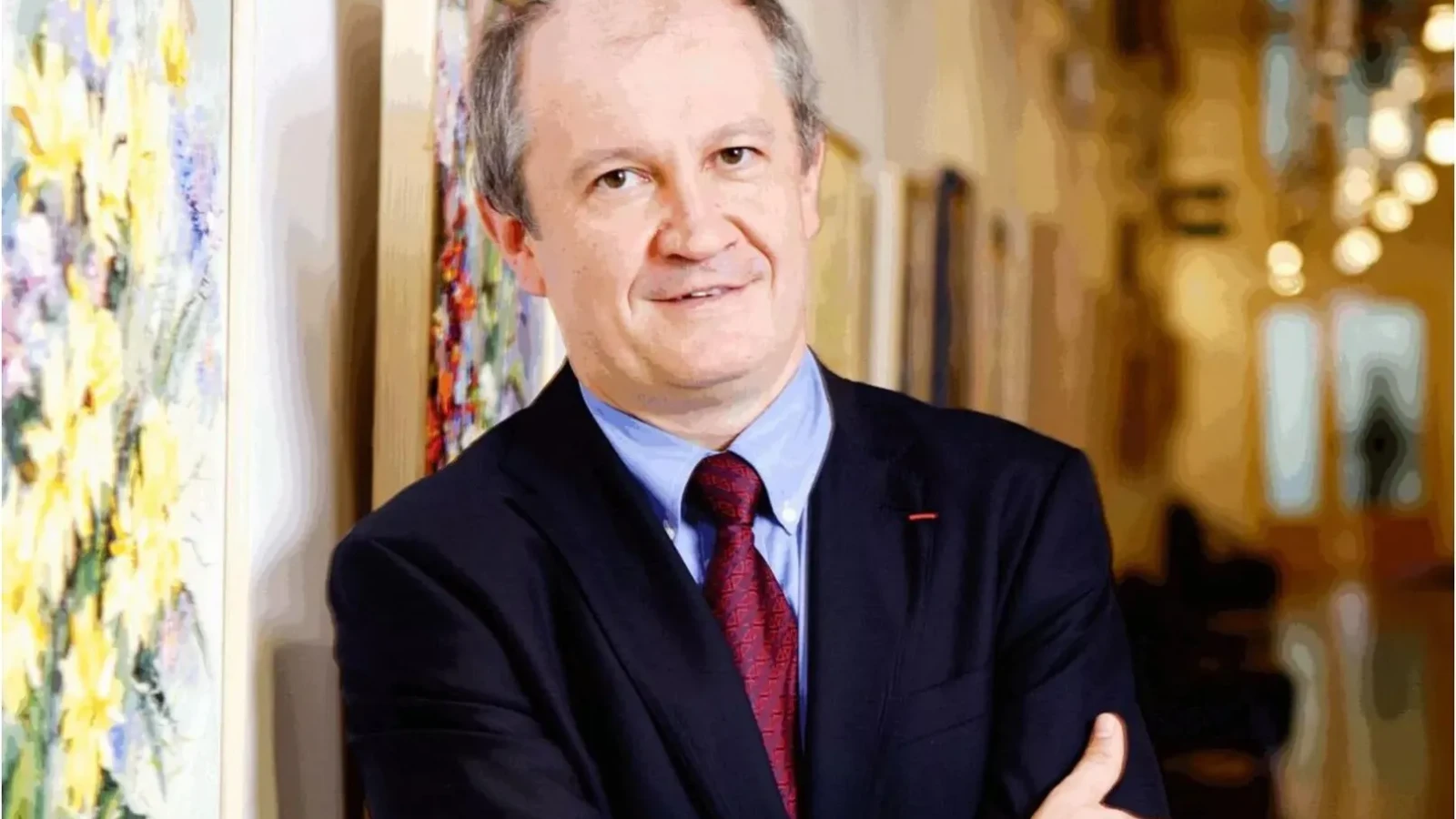 You are currently viewing Alexandru Munteanu, propus să devină noul premier al Republicii Moldova