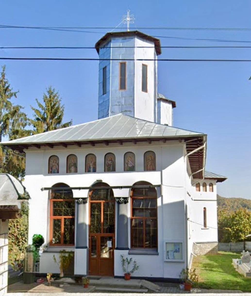 You are currently viewing LICITAȚIE PENTRU LUCRĂRI DE CONSERVARE-RESTAURARE PICTURĂ LA PAROHIA GEMENEA