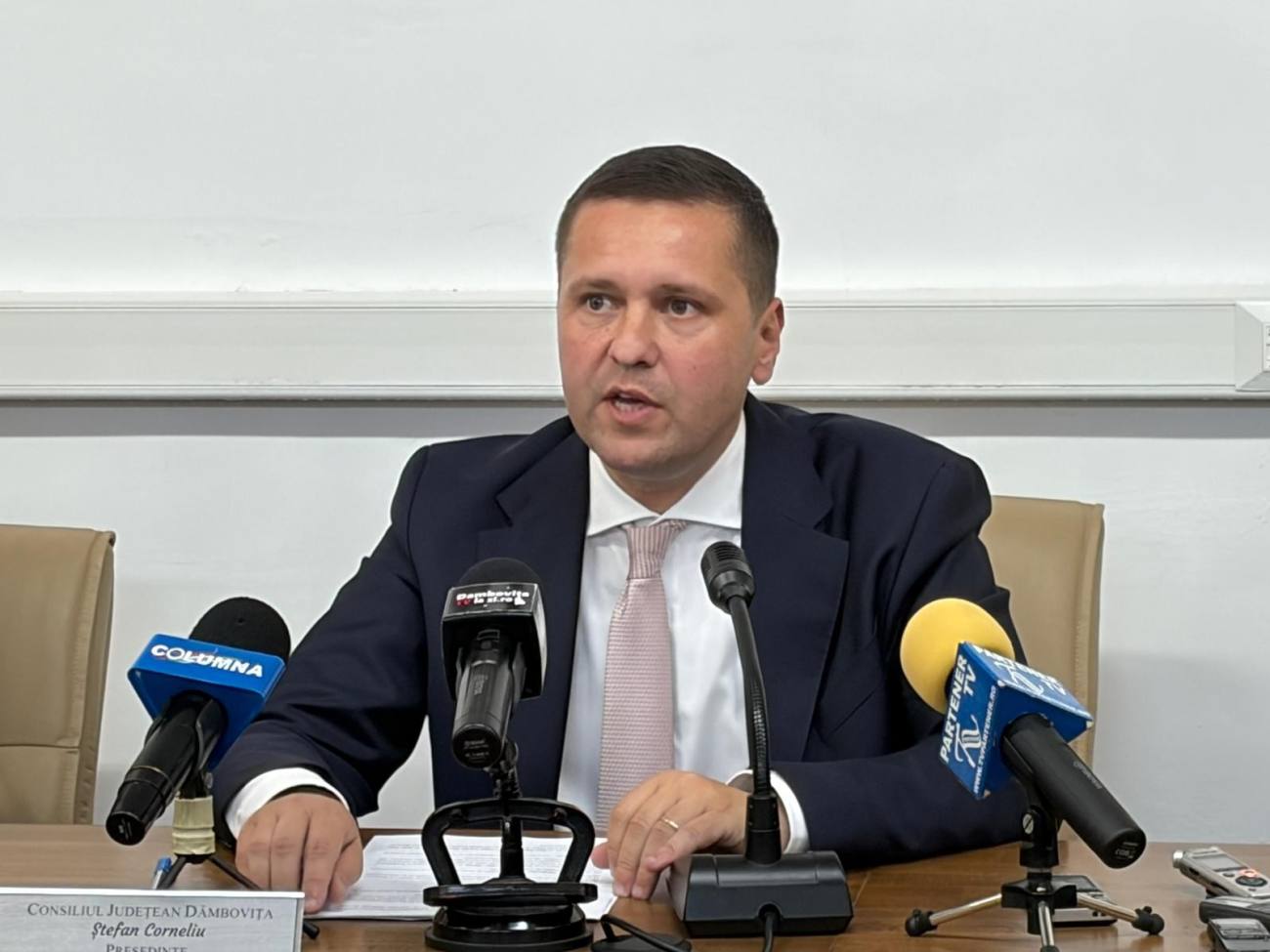 You are currently viewing Corneliu Ștefan: Mâine, la ora 7.00, începem controalele pe toate traseele de transport public din județ. Nu mai acceptăm ca operatorii să nu-și facă treaba!