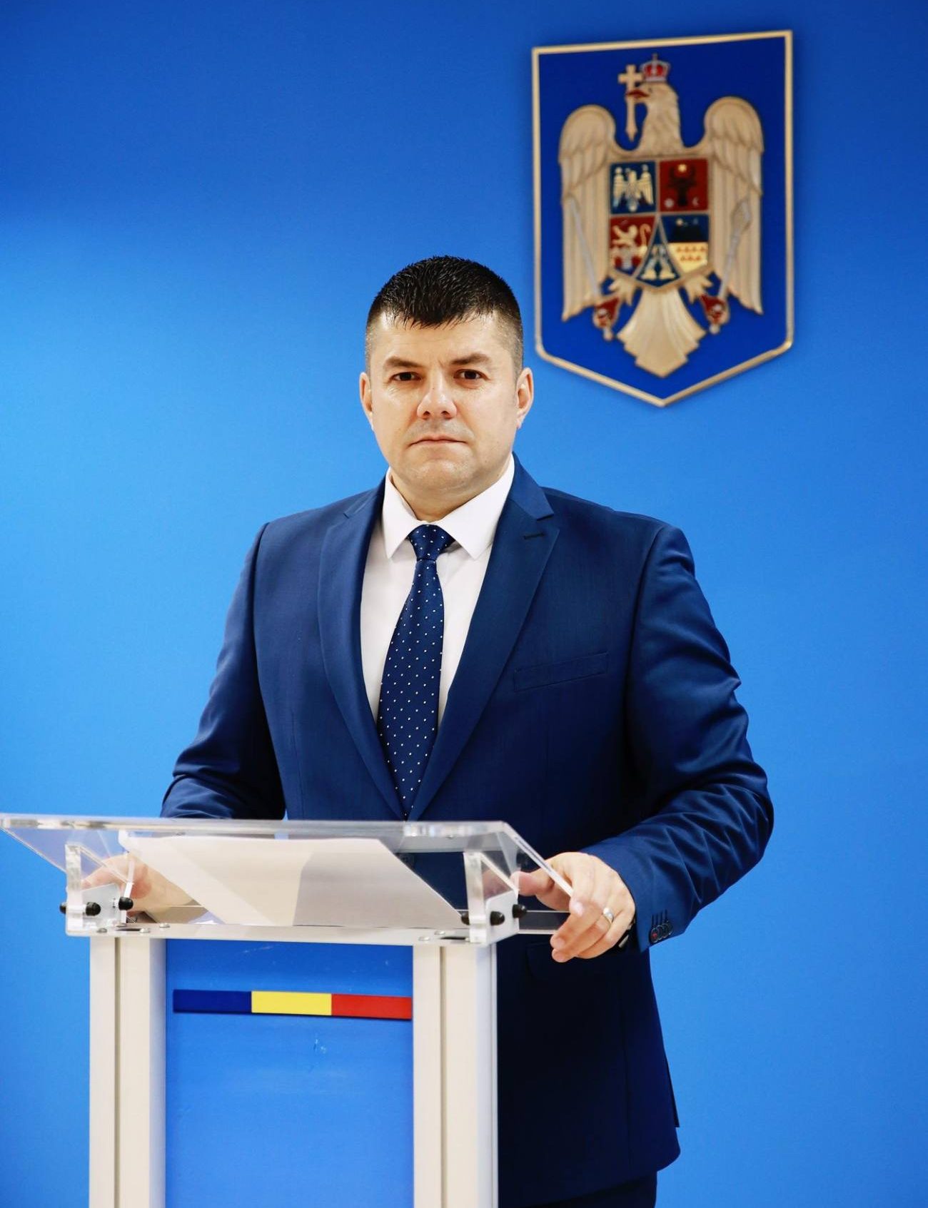 You are currently viewing Primarul Laurențiu Costache începe o nouă serie de întâlniri cu cetățenii din Titu