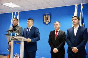 Read more about the article La un an de mandat, primarul orașului Titu, Laurențiu Costache, vorbește despre muncă, echipă și proiecte de peste 380 de milioane de lei