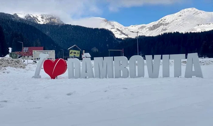 You are currently viewing „Pe cine sperie o pârtie de schi dâmbovițeană?” Proiectul domeniului schiabil Cocora, blocat de lipsa avizului de mediu