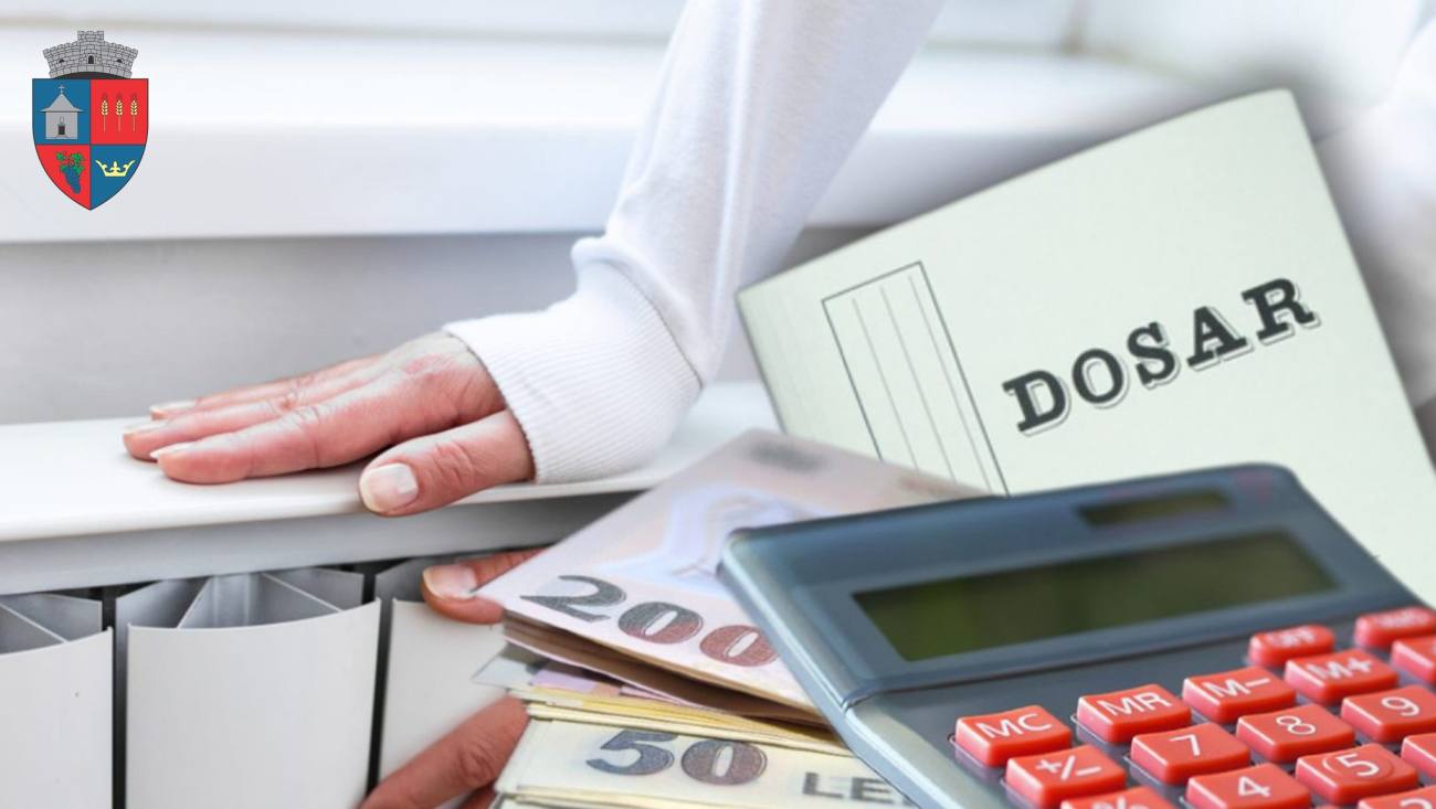 You are currently viewing Primăria Răzvad primește cereri pentru ajutorul de încălzire, începând cu 1 noiembrie