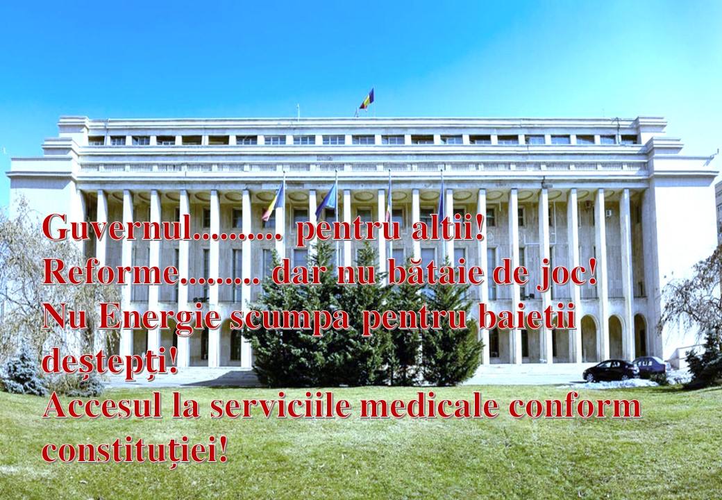 You are currently viewing „Mi-e dor de Băsescu și Boc!” – primarul comunei Voinești, ironii amare la adresa actualei guvernări