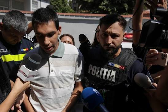 You are currently viewing Bărbatul din București care a lovit un livrator din Bangladesh a fost trimis în judecată