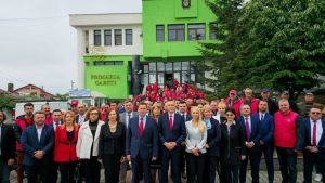 Read more about the article PSD Dâmbovița: Stagnarea și lipsa de direcție trebuie înlocuite, la Găești, cu responsabilitate, transparență și competență
