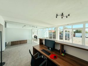 Read more about the article Birou notarial, deschis în sprijinul localnicilor din Dărmănești