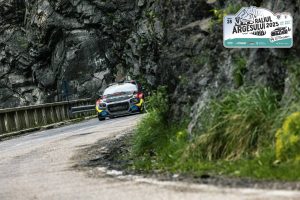 Read more about the article Raliul Argeșului trece și prin județul Dâmbovița. Spectacol automobilistic la Cândești, pe 31 octombrie