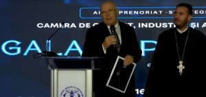 Read more about the article Mesajul Înaltpreasfințitului Părinte Nifon, Arhiepiscop și Mitropolit al Târgoviștei, pentru Gala „Topul Firmelor Dâmbovițene”: Activitatea antreprenorială trebuie călăuzită de principii morale solide