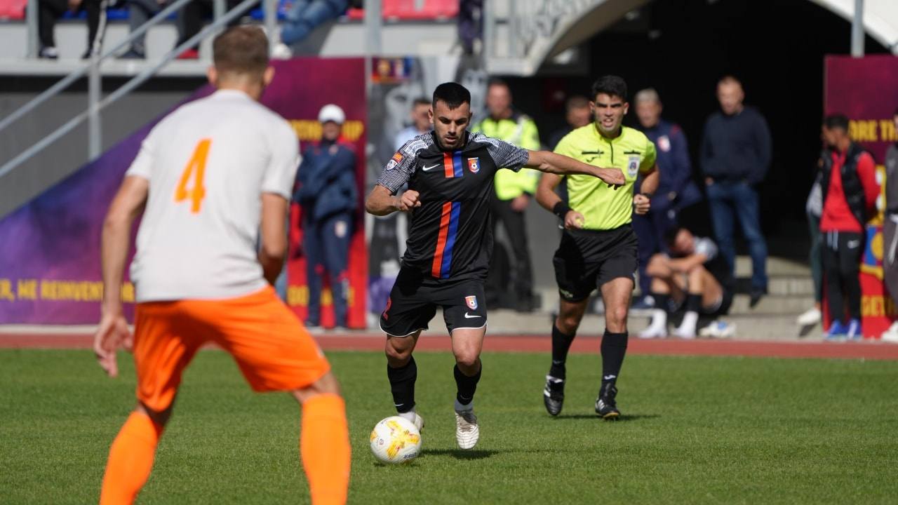 You are currently viewing Chindia Târgoviște vrea din nou în top 6! Dâmbovițenii se pregătesc pentru duelul cu Afumați